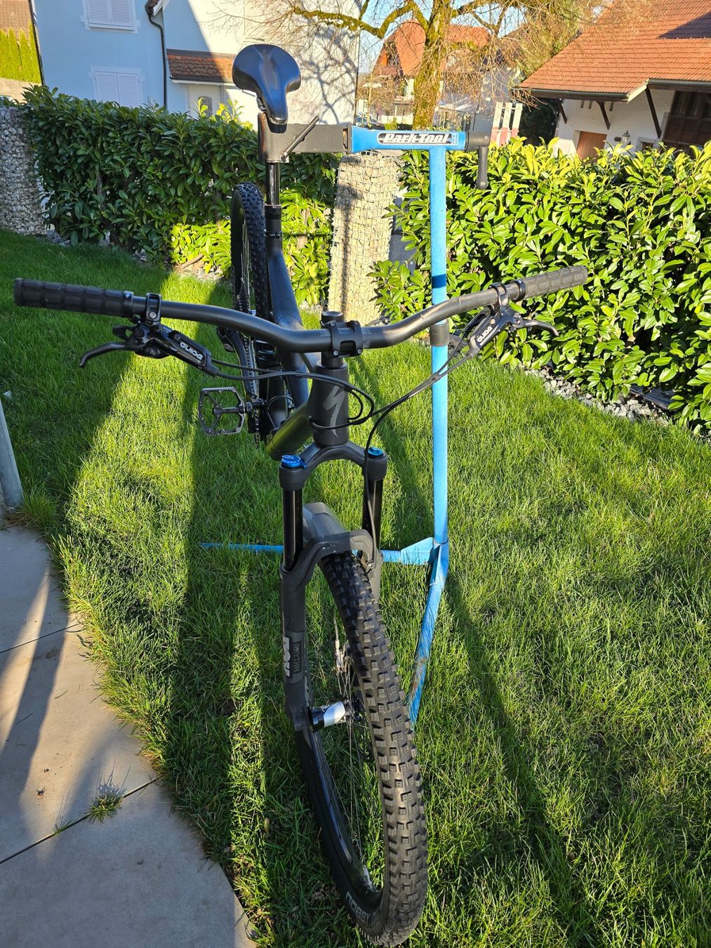 Specialized Velos: Specialized Enduro, XL, 29 Zoll – Gebraucht aus Oberbipp von  7