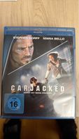 Carjacked (Blu-ray) – Actionfilm mit Stephen Dorff, Top!