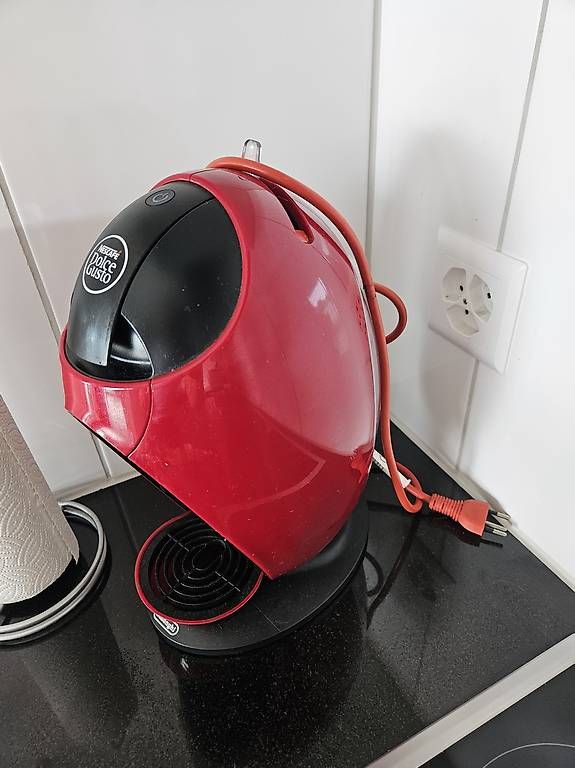 Macchine per caffè & Macchine per espresso: Kaffeemaschine Dolce Gusto – Usato da Härkingen venduto da deb_6bsp