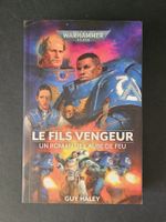 L'Aube du Feu: Le Fils Vengeur Livre 1 (Couverture Souple)