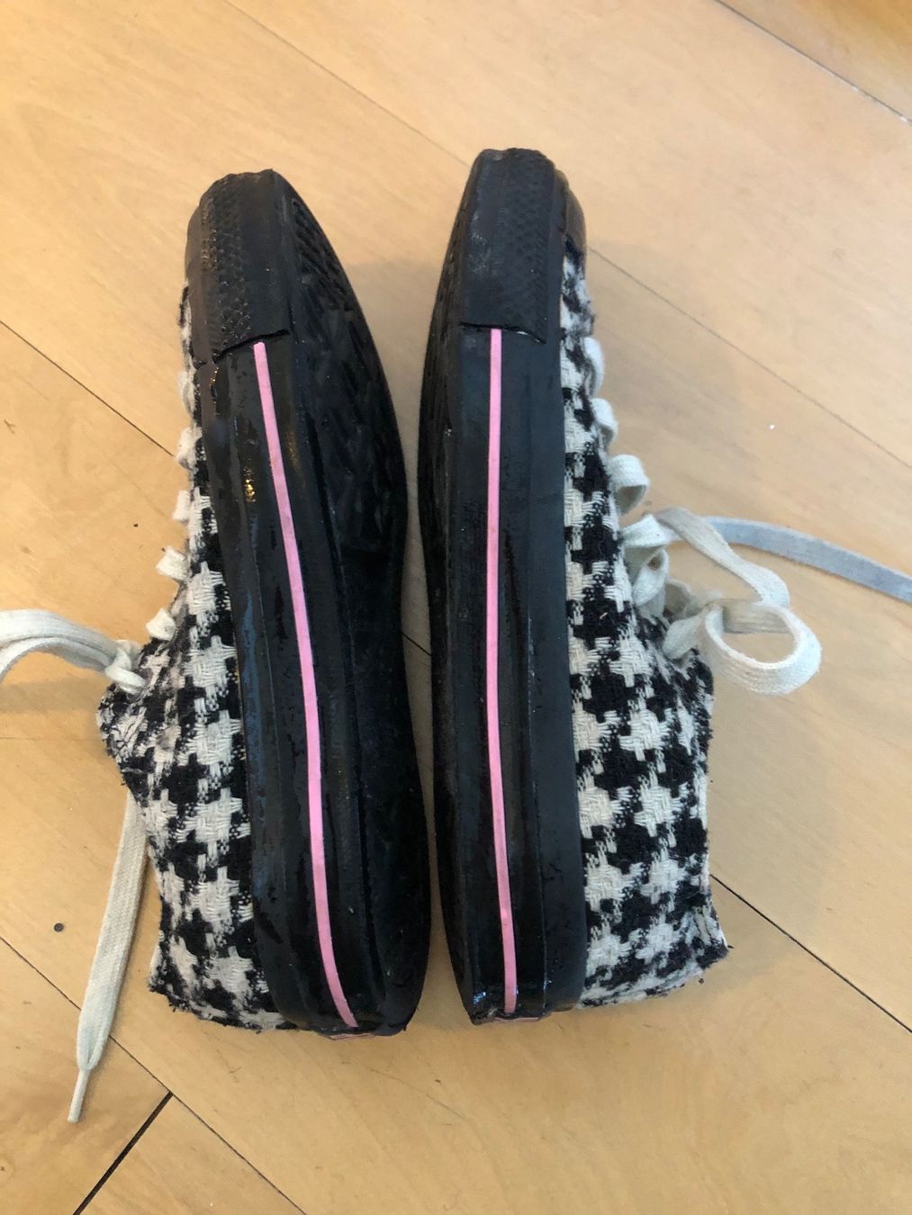 Converse Scarpe da donna: Sneakers Converse – Usato da Triesen venduto da boston7 1