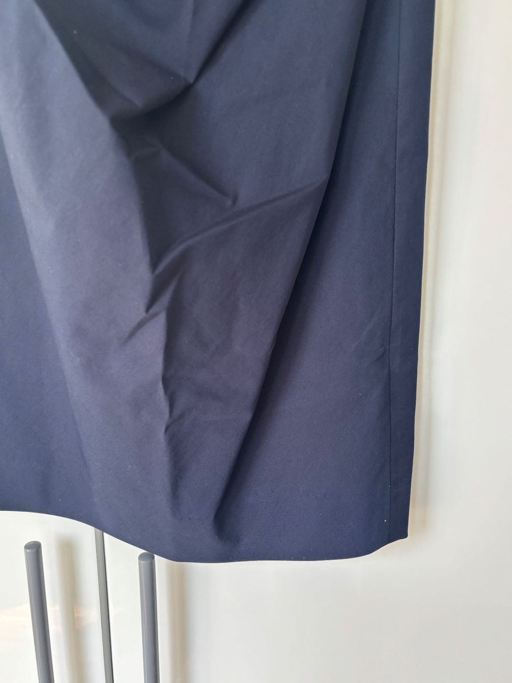 Dior Robes: DIOR Kleid, elastisch dunkelblau 32 – D'occasion à Herrliberg par mayfi 4