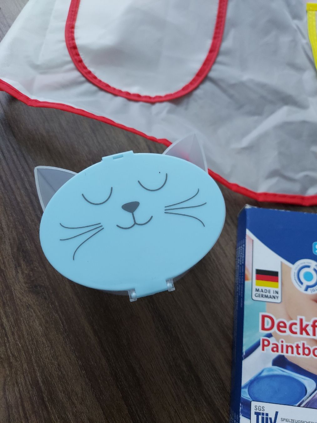 Kit bricolage: Bastelset NEU – Nuovo (secondo la descrizione) da Altishofen venduto da tammy05 2