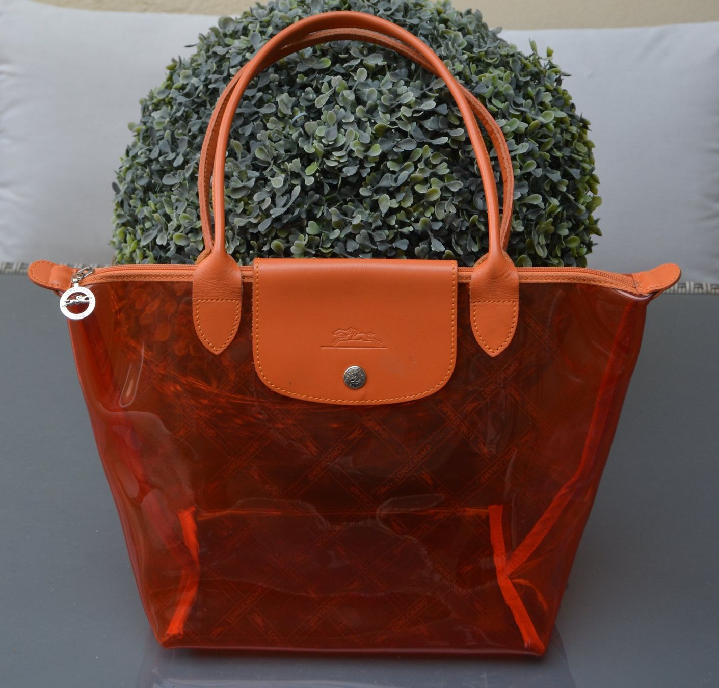Longchamp Borse da donna: Tasche / Sac Longchamp Pliage – Usato da Collonges venduto da arashee