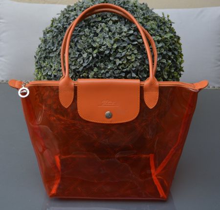 Tasche / Sac Longchamp Pliage