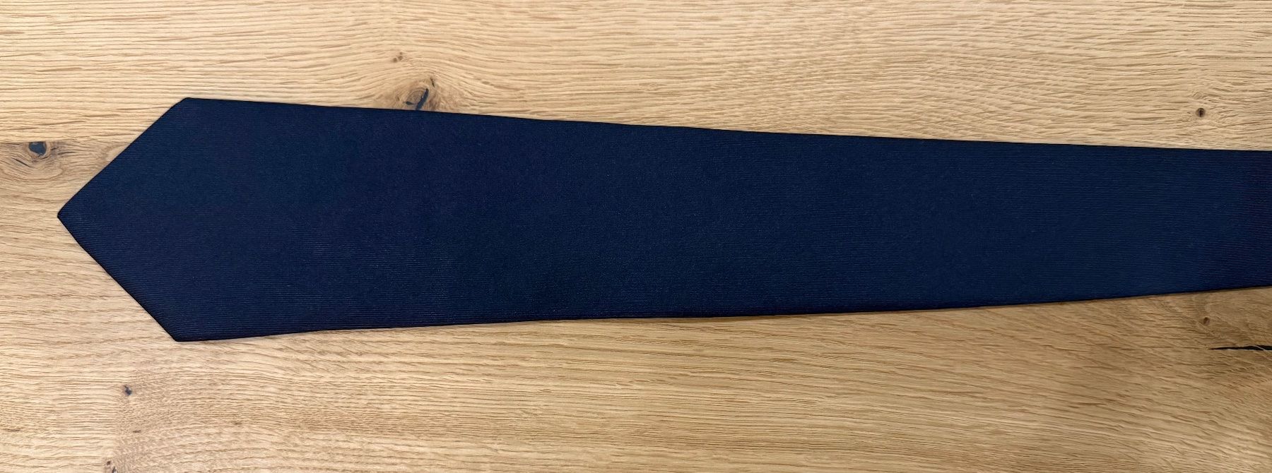 Armani Krawatten: EMPORIO ARMANI Seidenkrawatte – Gebraucht aus Contone von Chaos76 3