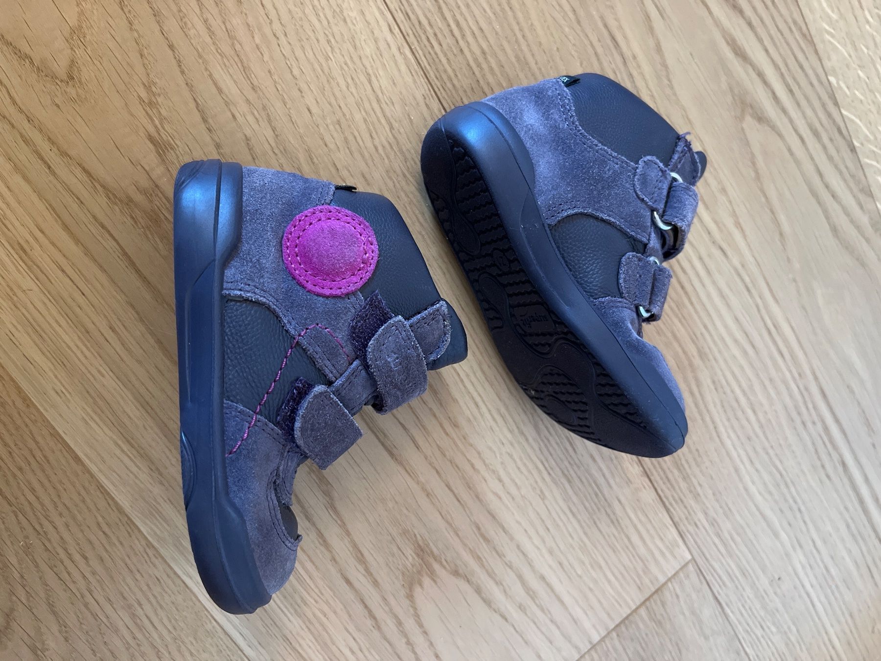 Superfit Scarpe per ragazzi: Superfit Goretex Gr.21 – Usato da Winterthur venduto da ani_svs9 1