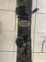 Snowboard