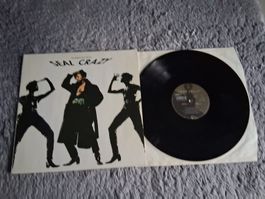 THE WILLIAM ORBIT REMIX   SEAL CRAZY   12 MAXI  SINGLE