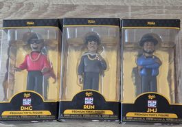 Funko Pop! Run DMC - Ensemble Collector RARE