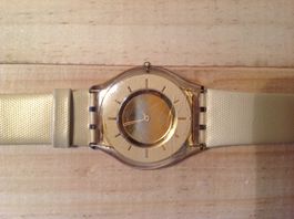 Armbanduhr / montre Swatch