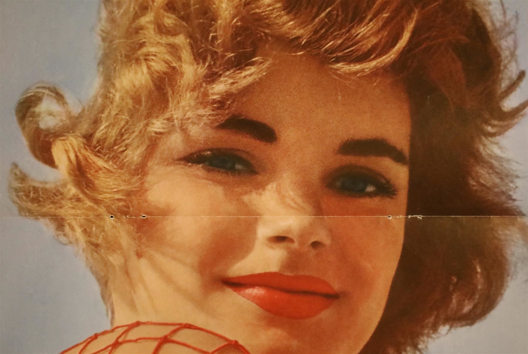 Zeitschriften & Magazine: US PLAYBOY February 1959 – Gebraucht aus Birrwil von brandschatz_birrwil 2