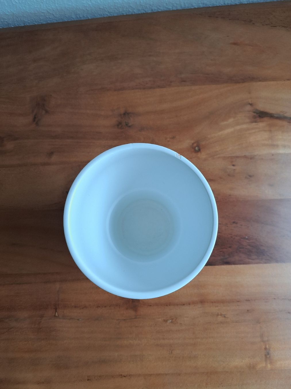 Vasi per fiori: Moderner Übertopf, Höhe 17.4 cm – Usato da Männedorf venduto da ste_9lfs 1