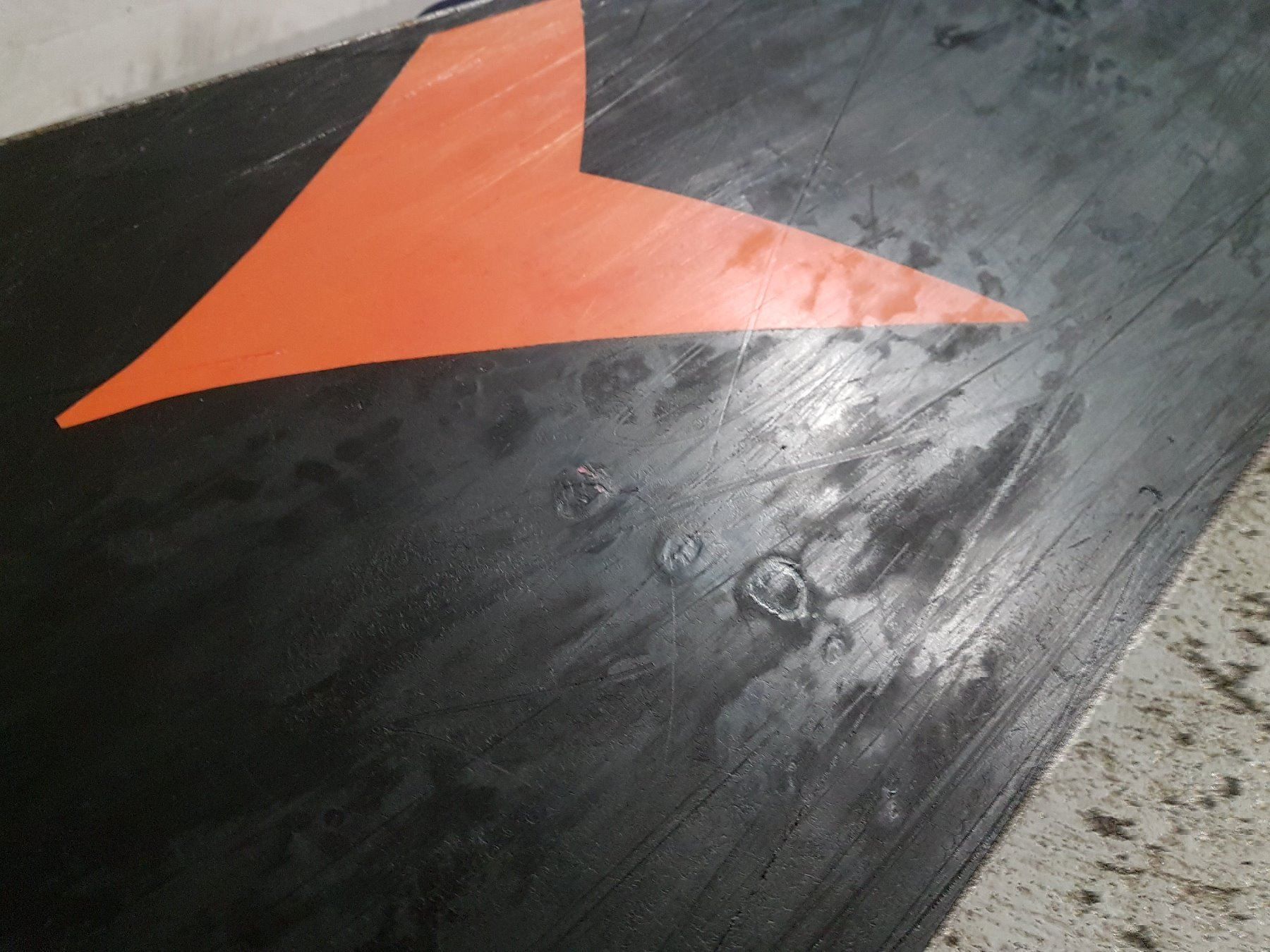Board: Snowboard Kinder 135cm – Difettoso da Dietschwil venduto da FIZENATOR 5