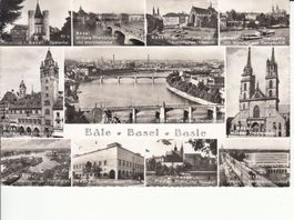 Basel 1956