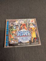 Rave groove adventure Sony PlayStation JP