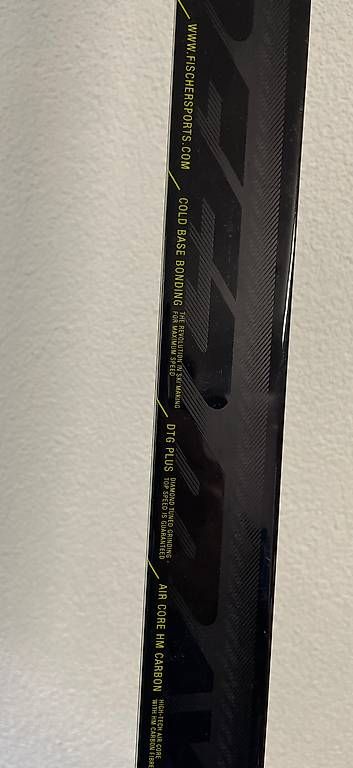 Skis: Fischer Classico e Zero+ Langlaufski  – Gebraucht aus Biasca von gregoriomauro 1