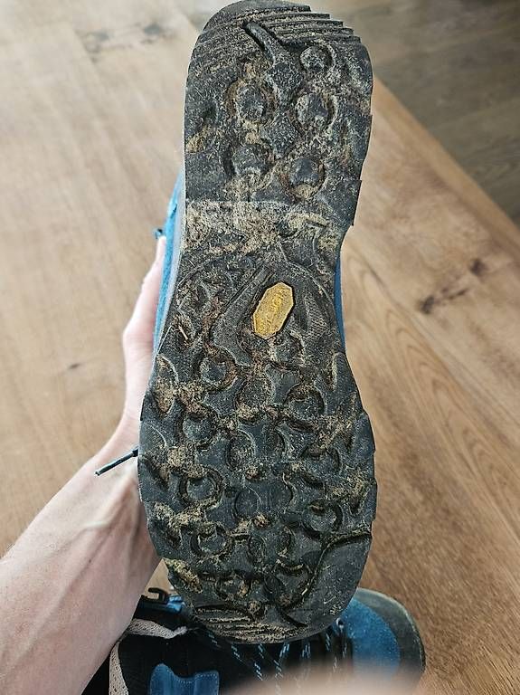 Scarpe da uomo: Wanderschuhe Lowa Gr 41 – Usato da Rifferswil venduto da Christin7 3