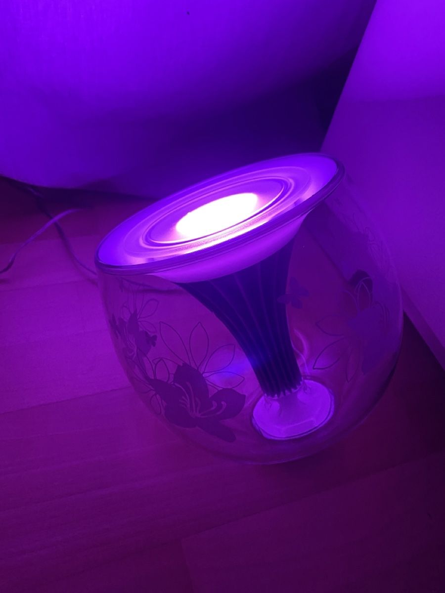 Philips Lampen: Philips Living Colors Gen2 – Gebraucht aus Oberrohrdorf von  2