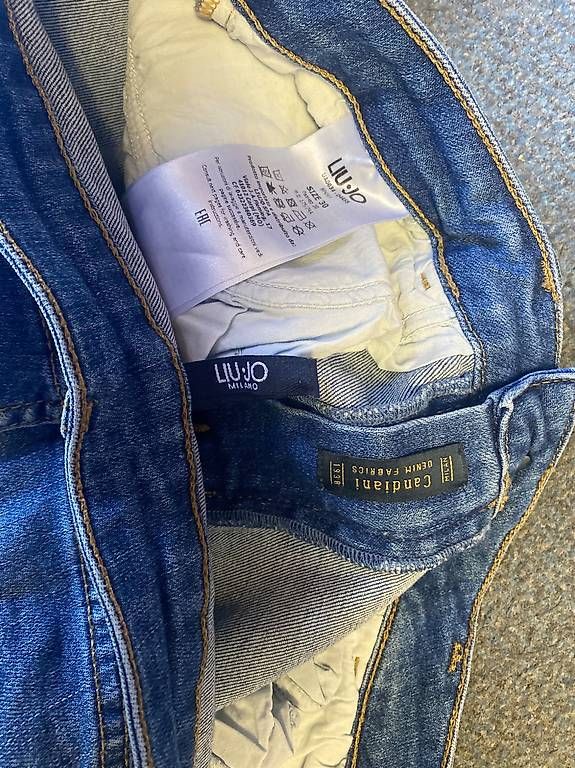 Jeans: LIU JO Jeans – Usato da St. Gallen venduto da Konstanza 4