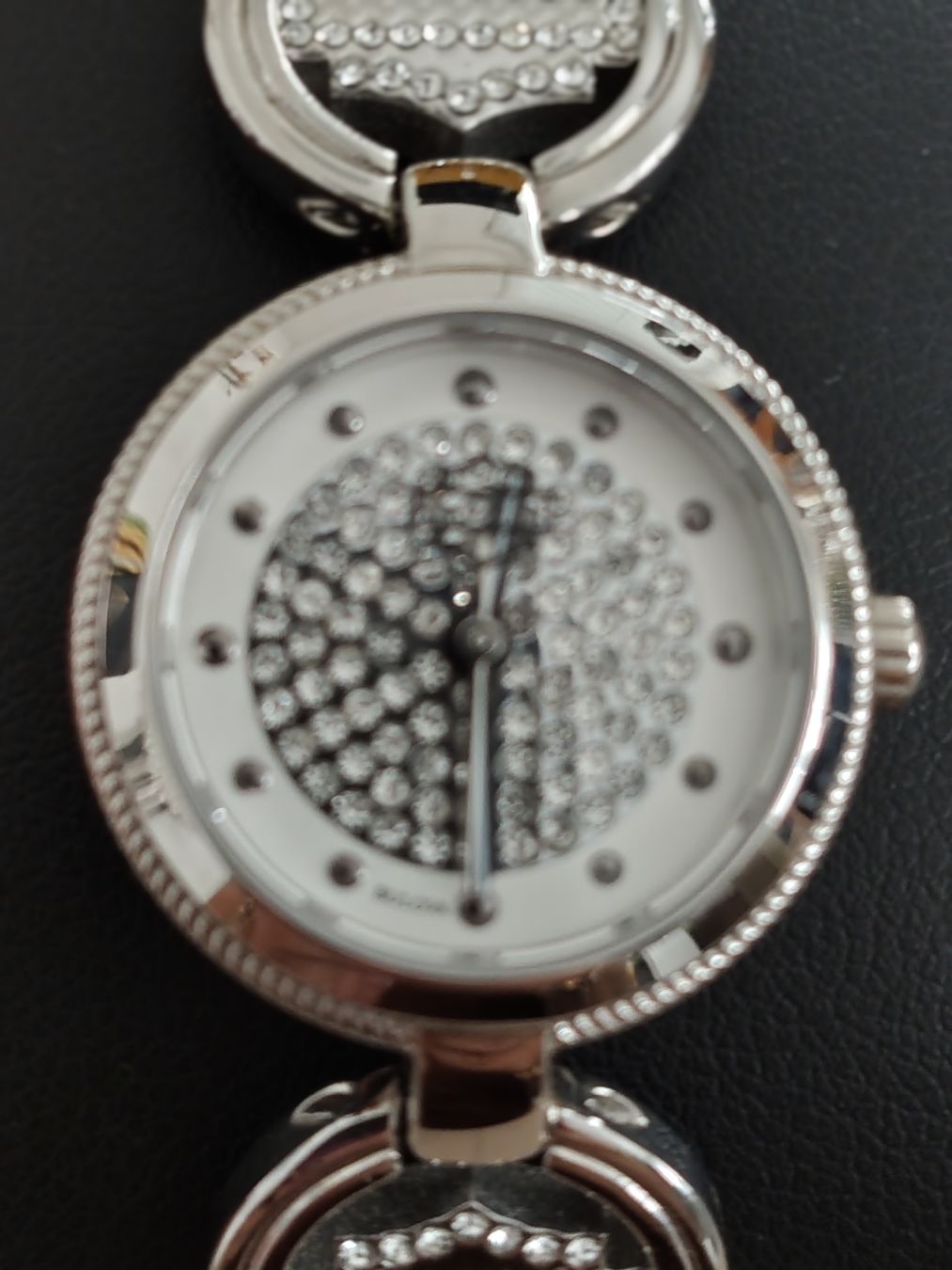 Uhren: Harley Davidson Uhr Neu ! – Neu (gemäss Beschreibung) aus Zuckenriet von bm2_88l9 1