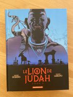 LE LION DE JUDAH / TOME 3 / PREMIERE EDITION