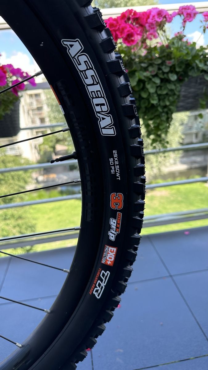 Trek Vélos: TREK FUEL EX 8 Gen 4 Size M/L – D'occasion à Zürich par jon_62df 5