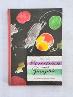 Kinderbuch *Wozzelchen und Pumphia* - Herbert Voges - 1961