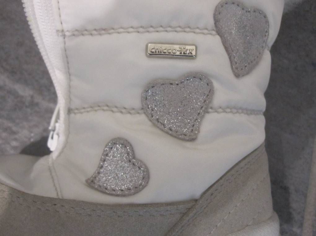 Scarpe per ragazze: Kinderschuhe – Usato da Saland venduto da k_z_tny8 3