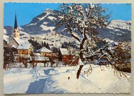 Nesslau, Toggenburg
