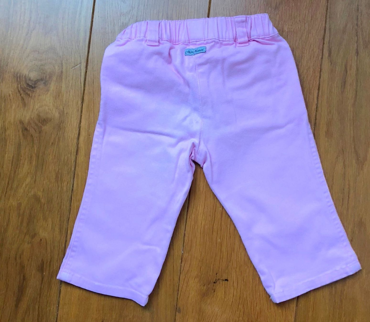 Lotti & Set di vestiti: lot 3-6 mois – Usato da Athenaz (Avusy) venduto da cyrano476 3