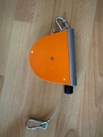 CARL STAHL Federzug RETRACTOR / 7212 0800 01 / 0,5-2,0 KG