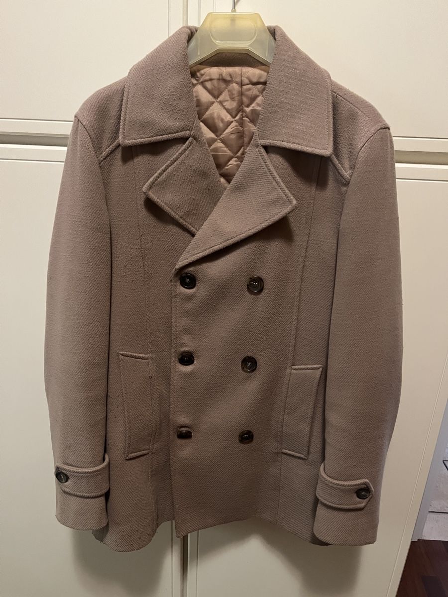 Manteaux: Cappotto – D'occasion à Regensdorf par Mtg_90 2