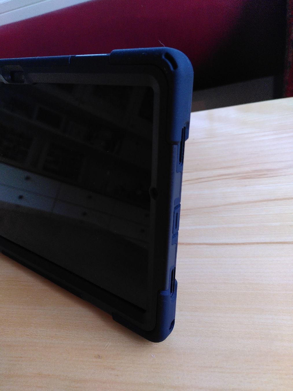 Tablet PC: Samsung Galaxy Tab A11+ – Neu (gemäss Beschreibung) aus Richterswil von sil_lm7x 4