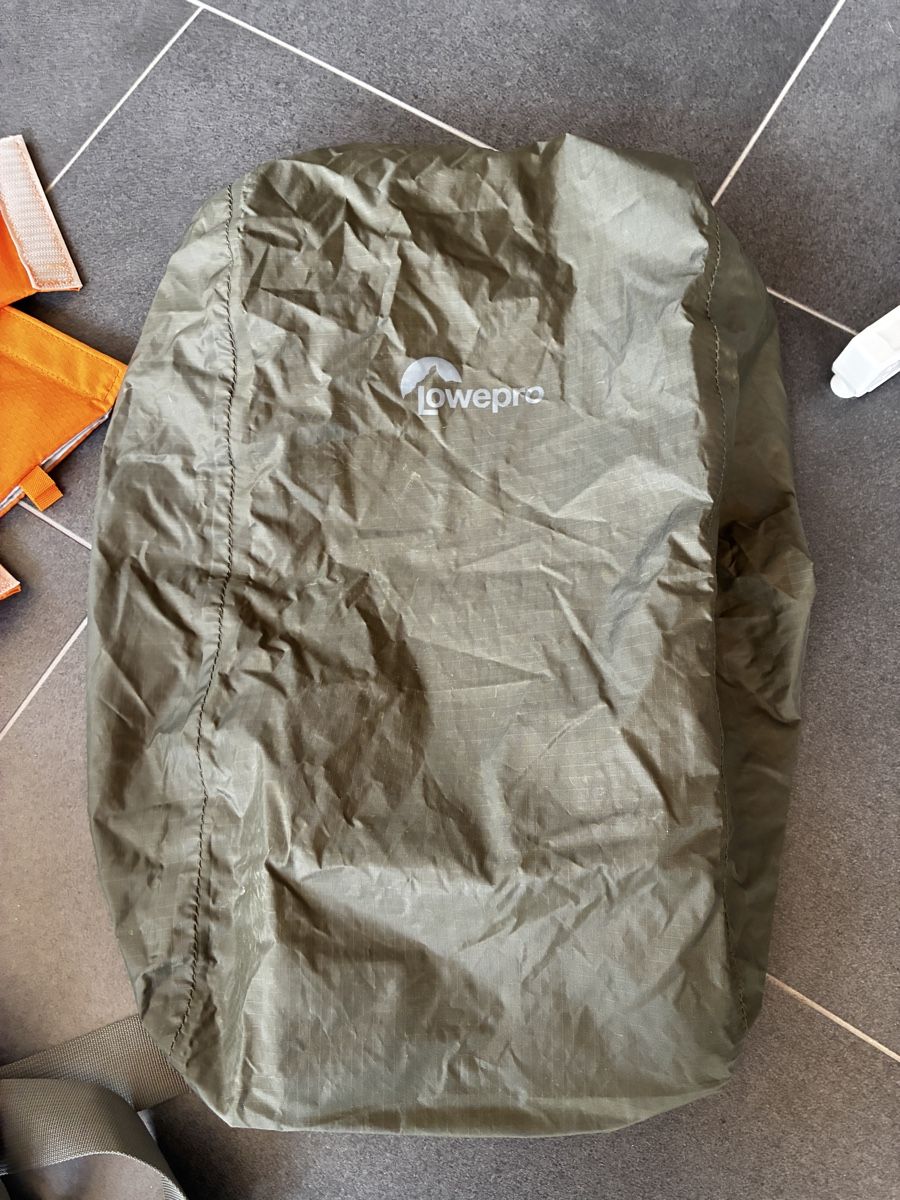 Lowepro Zaini: Fotorucksack Lowepro – Usato da Thun venduto da raschlae01 2