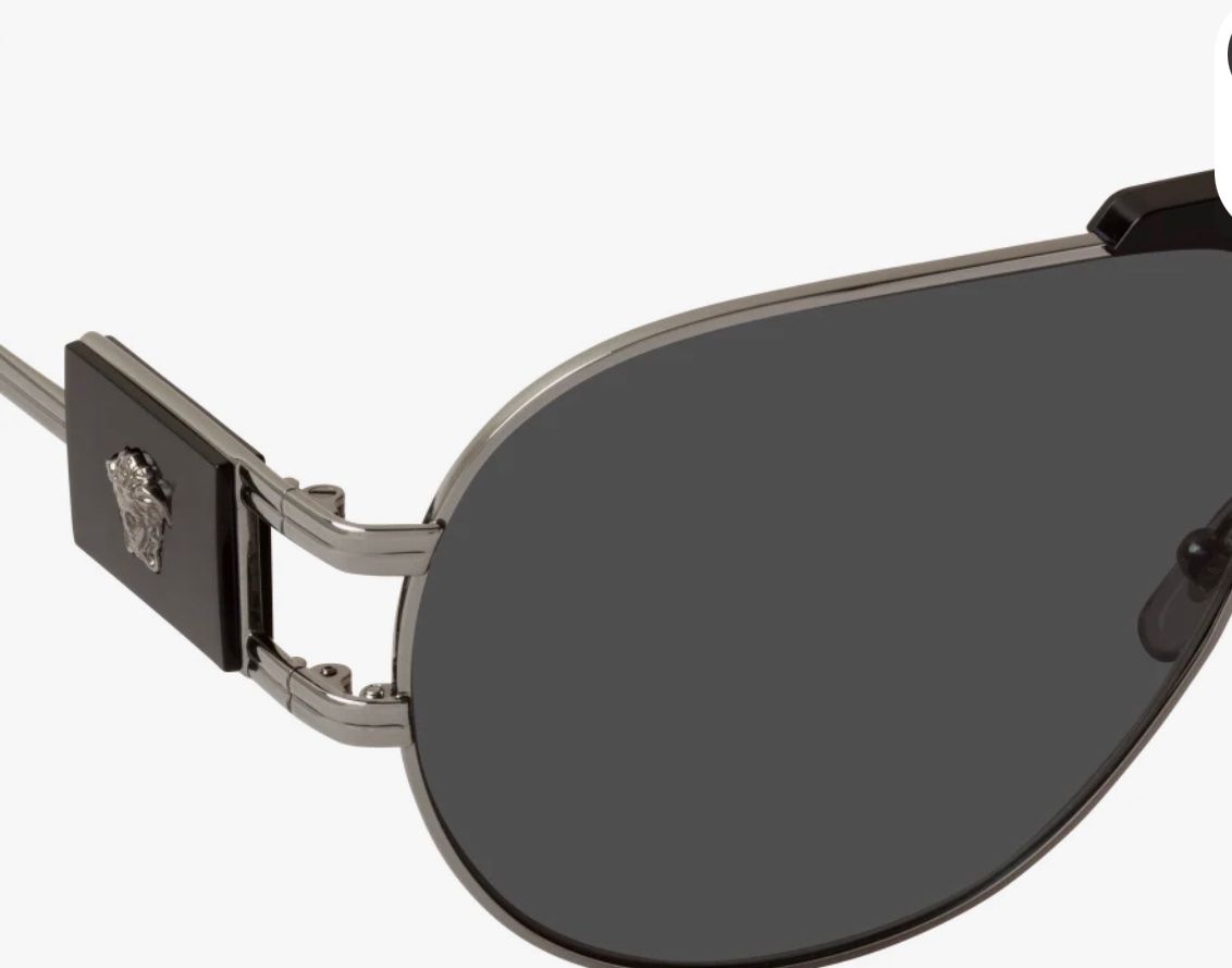 Versace Brillen & Gläser: Versace VE2252 UNISEX - Sonnenbrille – Neu und originalverpackt aus Oberaach von Dandy2021 3