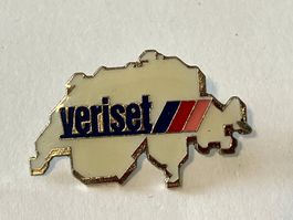 1 Pin Veriset