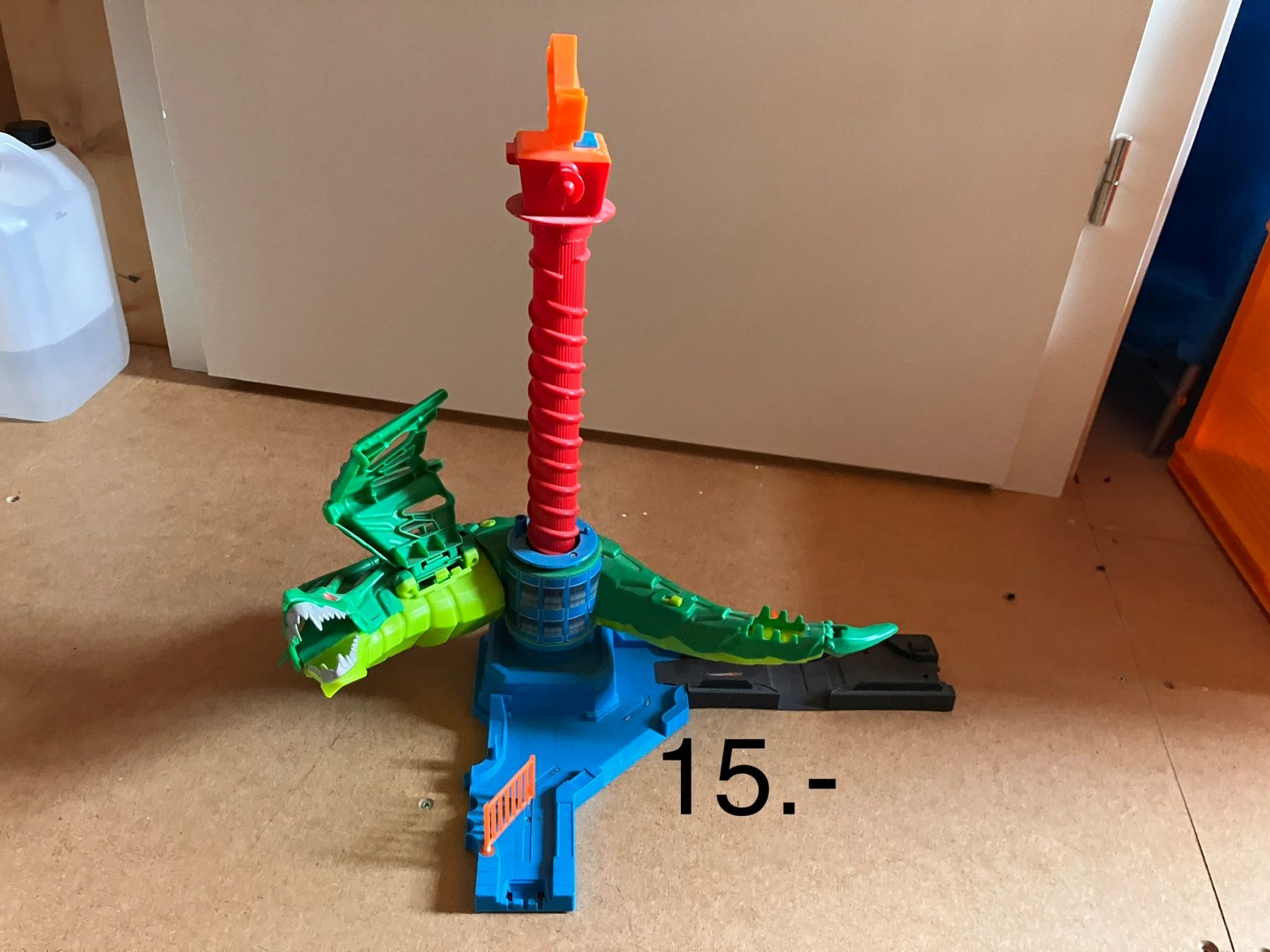 Hot Wheels Jouets: Hotweels Set – D'occasion à Wil ZH par Bohnae 1