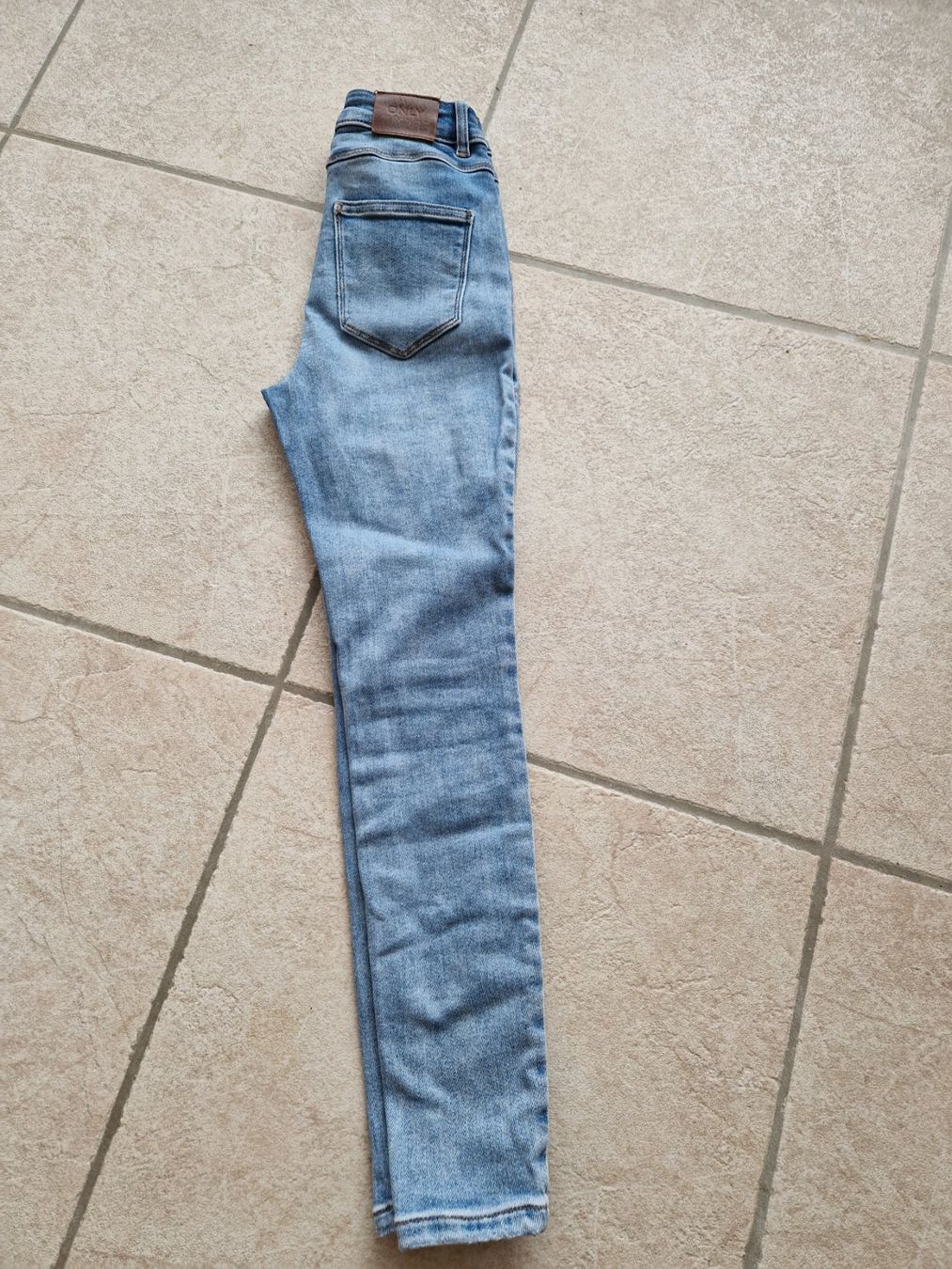 Only Jeans: Only Jeans XXS( 25/32) – Usato da Seftigen venduto da ast_k6sk 1