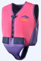 Schwimm Weste 10-12Y konfidence