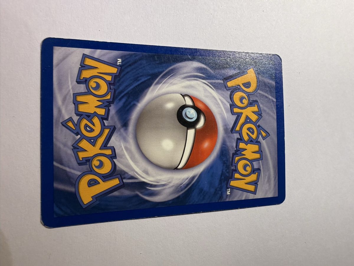 Pokémon Carte collezionabili: Charizard - Pokémon 2002 Expedition Base Set 40/165 Non holo – Usato da Lugano venduto da ktm_7jr7 3