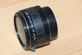 KENKO Mx-AF 2x Teleplus MC7