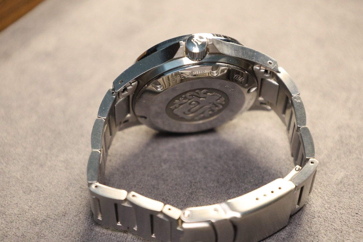 Yema Orologi: YEMA Flygraph Pilot – Nuovo (secondo la descrizione) da Zollikerberg venduto da swissness_ 1