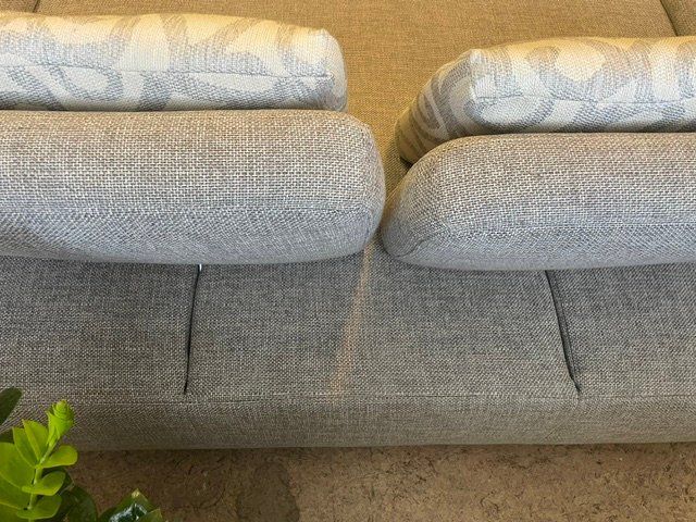 Pfister Sofas: Sofa 2-sitzig – D'occasion à Bern par Melasse33 6