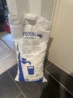 Reosal Siedesalz Tabletten Natriumchlorid 10 kg Sack neu