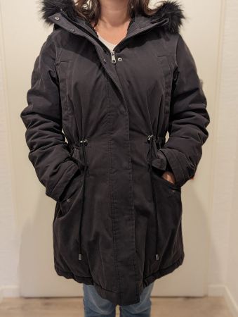 Indiska winter coat, XS
