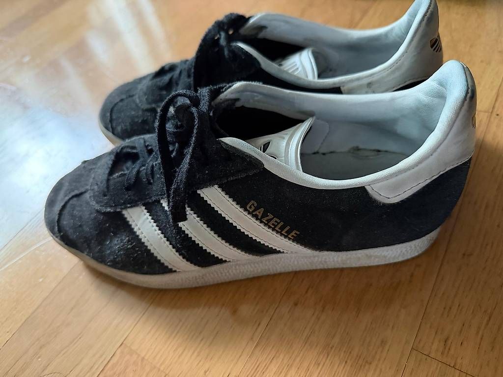 Adidas Scarpe da donna: Adidas Sneaker, Damenschuh, Grösse 38 2/3 – Usato da Zürich venduto da lampion10 1