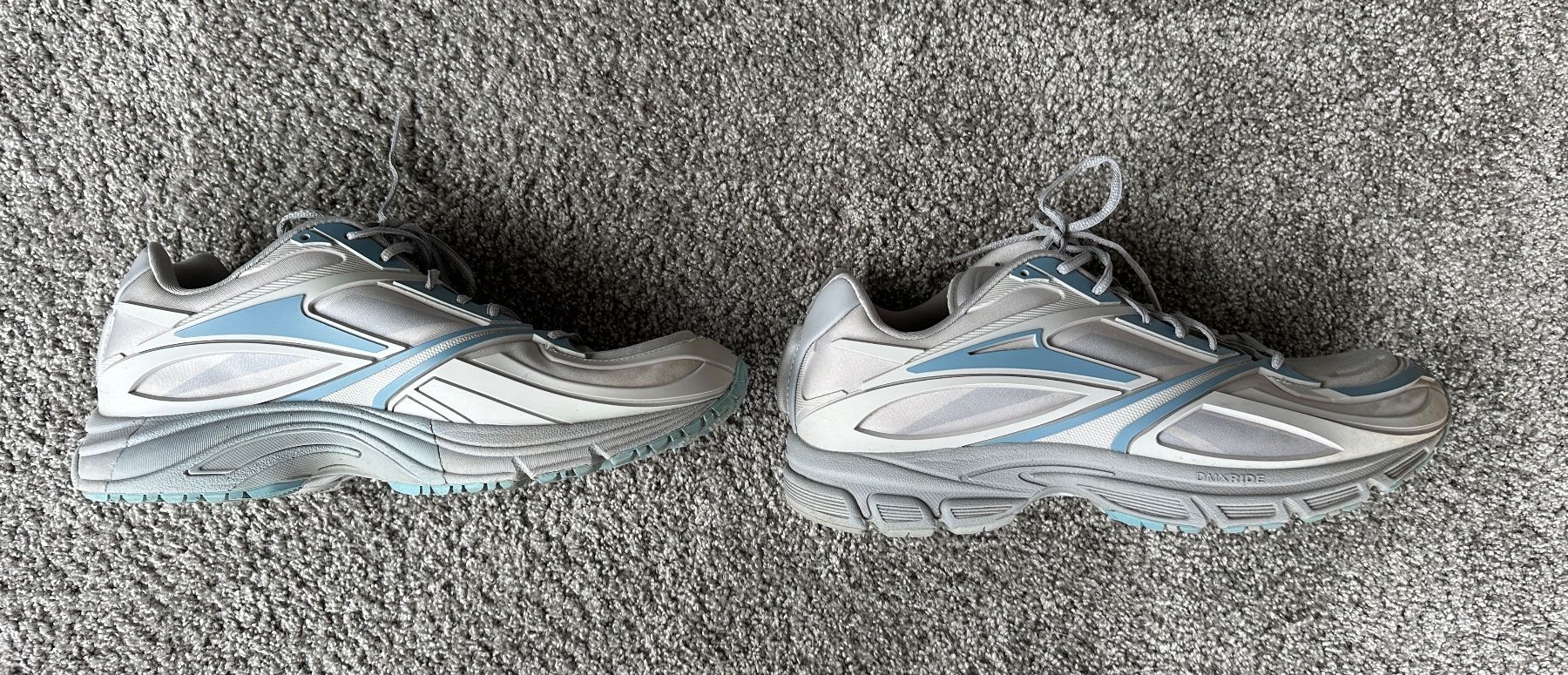 Reebok Scarpe da uomo: Reebok Premier Road Modern - Gr. 45 – Usato da St. Gallen venduto da secondhand.kids 2