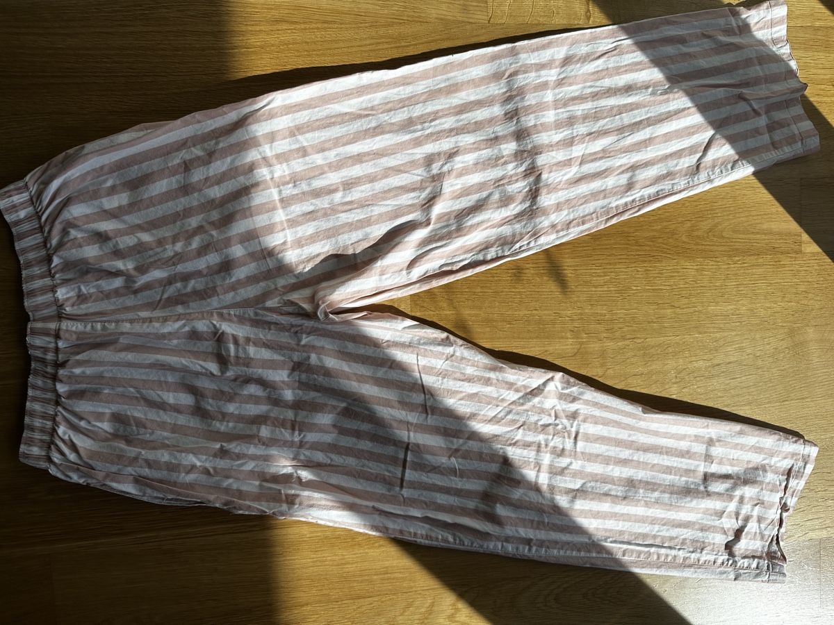 Calvin Klein Pantalons: Calvin Klein Hose grösse S – D'occasion à Bern par Tana31 3