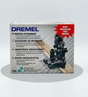 Dremel Oberfräsen-Vorsatz 330 für Dremel 3000, 4000, 300 u.a